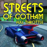 Streets of Gotham - Готъм има нужда от своя шампион